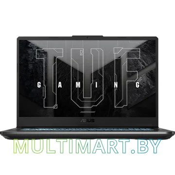 Игровой ноутбук ASUS TUF Gaming A17 FA706NFR-HX012 (90NR0JW5-M000D0) картинка 2